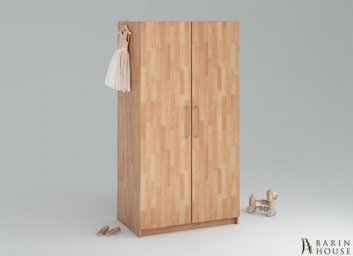 Купить Детский шкаф Whity 2-дверный 234081