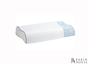 Купить Подушка Advice Latex Gel Contour 271401