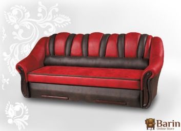 Купить Диван Принцесса 3-ка 100088