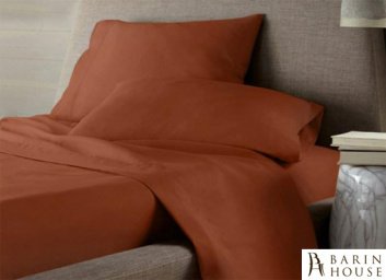 купити Постільний комплект U-TEK Home Collection Cotton Mahagon 210987