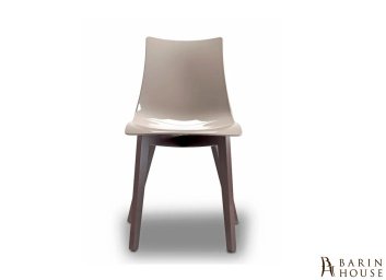 Купить Стілець Zebra Antishock Natural (Wenge Dove Grey) 309162