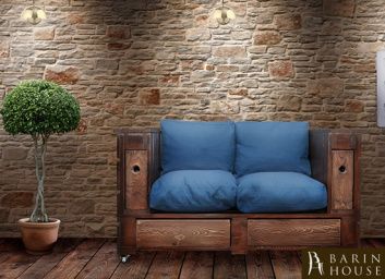 Купить Кресло Presto 024 (поддоны) 146607