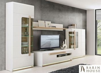 Купить Модульная стенка ATTENTION 148642