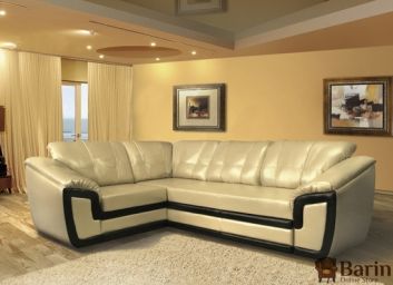 купити Кутовий диван Прем'єр 5 подушок 99142