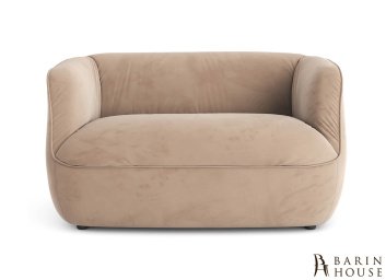 Купить Диван дизайнерский Brune бежевый 309808