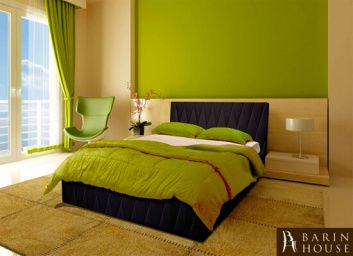 купити ліжко Поліна 130683