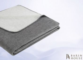 Купить Плед Aura S&P grau 126849