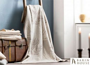 Купить Плед Thermosoft Top Fern 134095