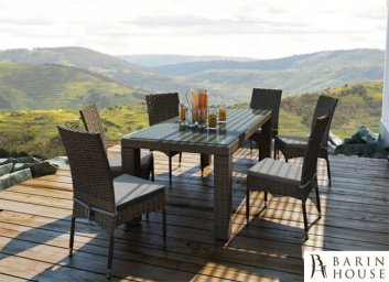 купити Обідній комплект Rapallo 6-8x 207922