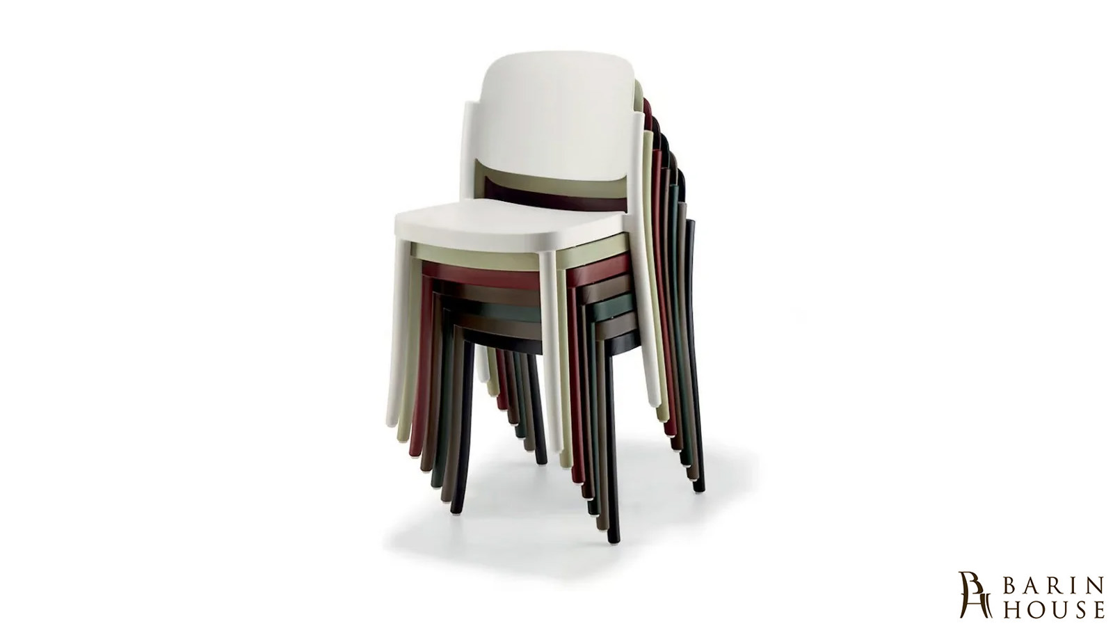 Купить Стул Piazza 1 White 335772 photo 4