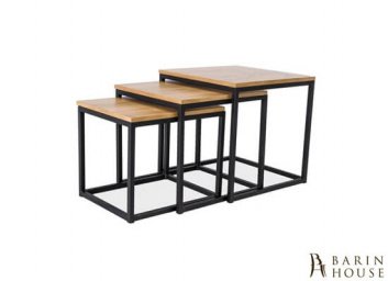 купити Стіл журнальний Trio 190119