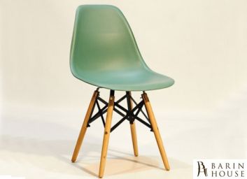 Купить Стул Nik (зеленый 40) 163871