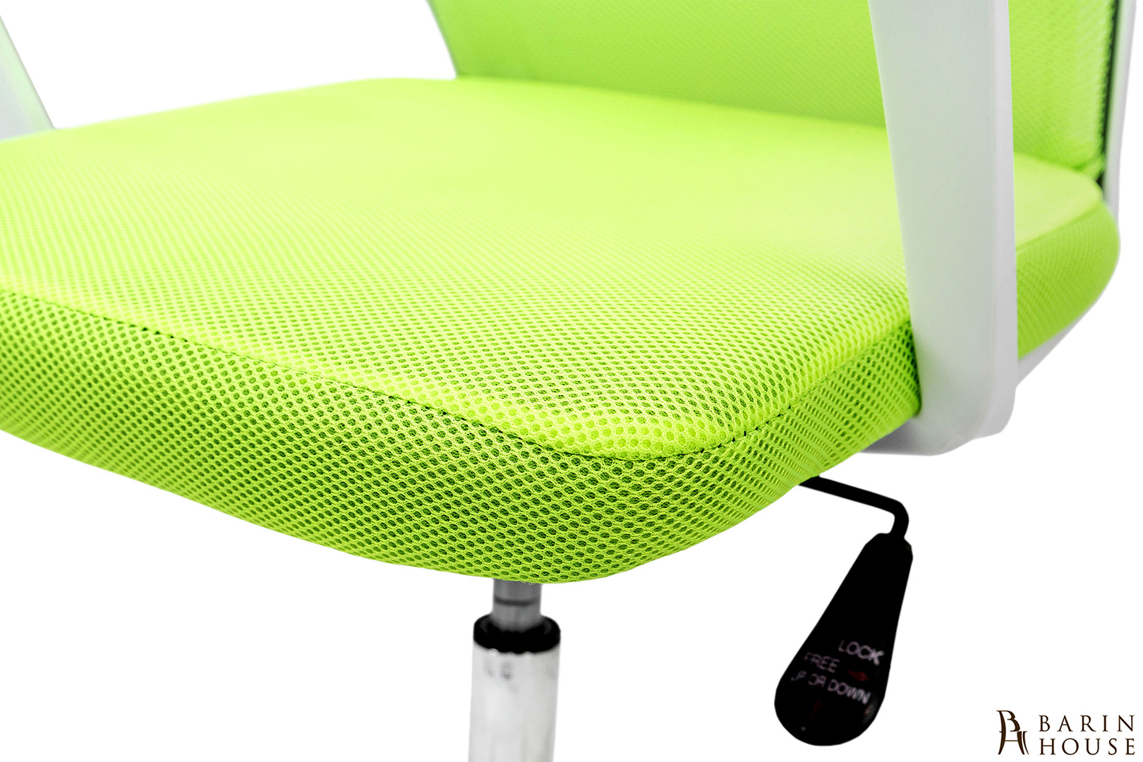 купити Стілець комп'ютерний Зум olive 337233 photo 5