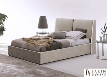 Кровать Мюнхен Люкс 267060 barin.ua Кровать Мюнхен Люкс