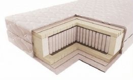 Матрац ортопедичний