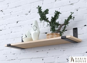 Купить Настінна полиця J 295757