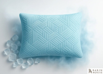 Купить Наволочка охолоджуюча U-TEK Cooling 331924