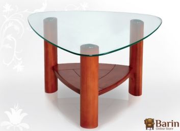 купити Журнальний стіл Тріумф скло 106252