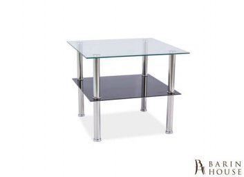 купити Стіл журнальний Tessa (60х60) 189982