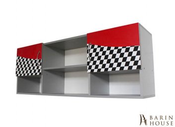 купити Настінна полиця Форсаж 215224