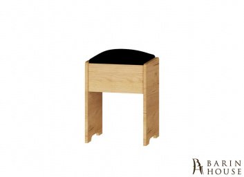 Купить Пуф Либерти (дуб крафт золотой) 238825