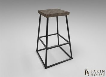 Купить Стул Барный-квадрат 164641