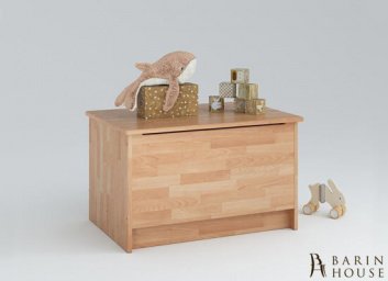 Купить Ящик для игрушек Whity 234105