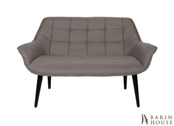 Купить Кресло-банкетка CARY текстиль мокко 278722