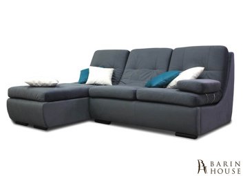 Купить Угловой диван Фрейя кожа 277950