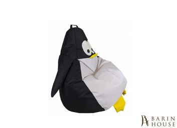 Купить Кресло мешок Пингвин 185616