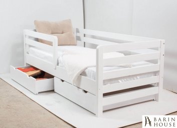 Купить Кровать AURORA белый 246094