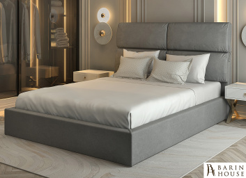 купити М'яке ліжко Санремо-1 330687