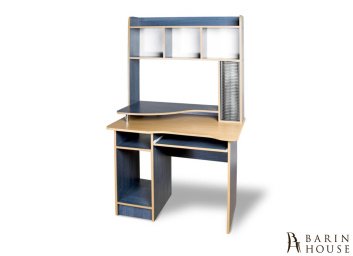 Купить Стол компьютерный прямой СКМ-2 266570