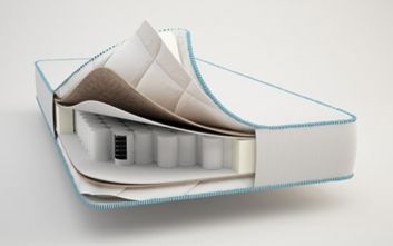 Купить Детский матрас Shkipper 97121