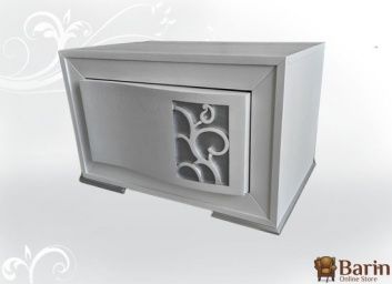 Тумба Белый Олеандр 112521 barin.ua Купить Тумба Белый Олеандр 112521