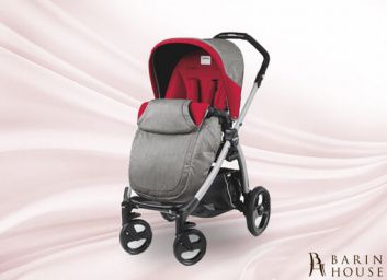 Купить Коляска Book Plus 133426