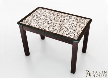 Купить Кухонный стол Boston tik/08/s 227740