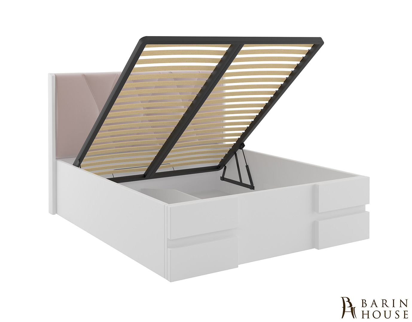 Купить Кровать Сиена (ольха) 334980 photo 3