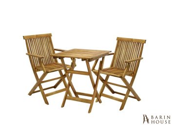 Купить Комплект мебели Finlay Natural 304997