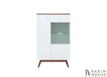 купити Вітрина HEDA REG1D1W 133526