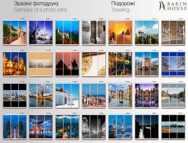 Купить Шкаф-купе трехдверный 151979 photo 26