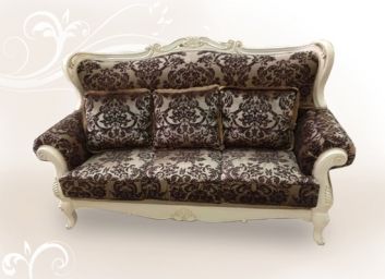 Купить Диван Classic 620-3 FL 101115