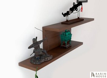 Купить Полка Эксклюзив 312523