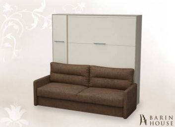 купити Шафа ліжко диван HELFER 170370