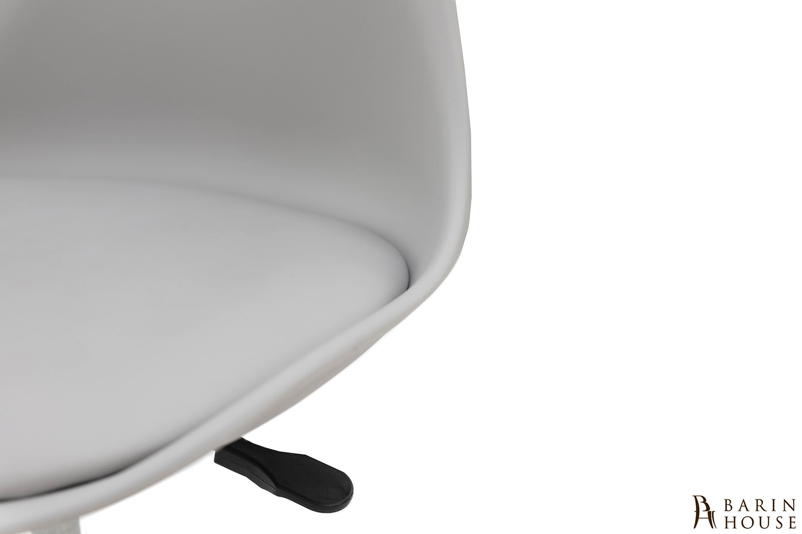 купити Стілець комп'ютерний Ельф сірий 336415 photo 8