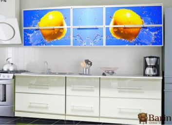 купити Кухня Діана яблуко 125157