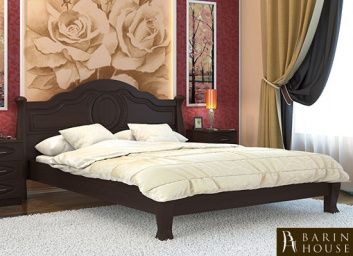 Купить Кровать Анна-элегант 139086