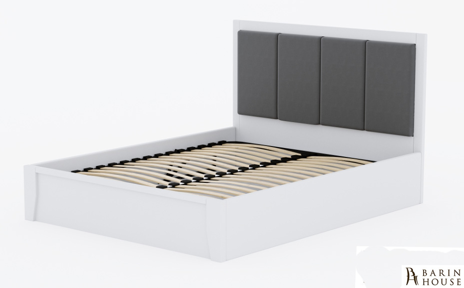 купити Ліжко Верона (вільха) 334890 photo 4