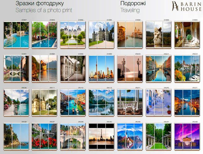 Купить Шкаф-купе трехдверный 151979 photo 28