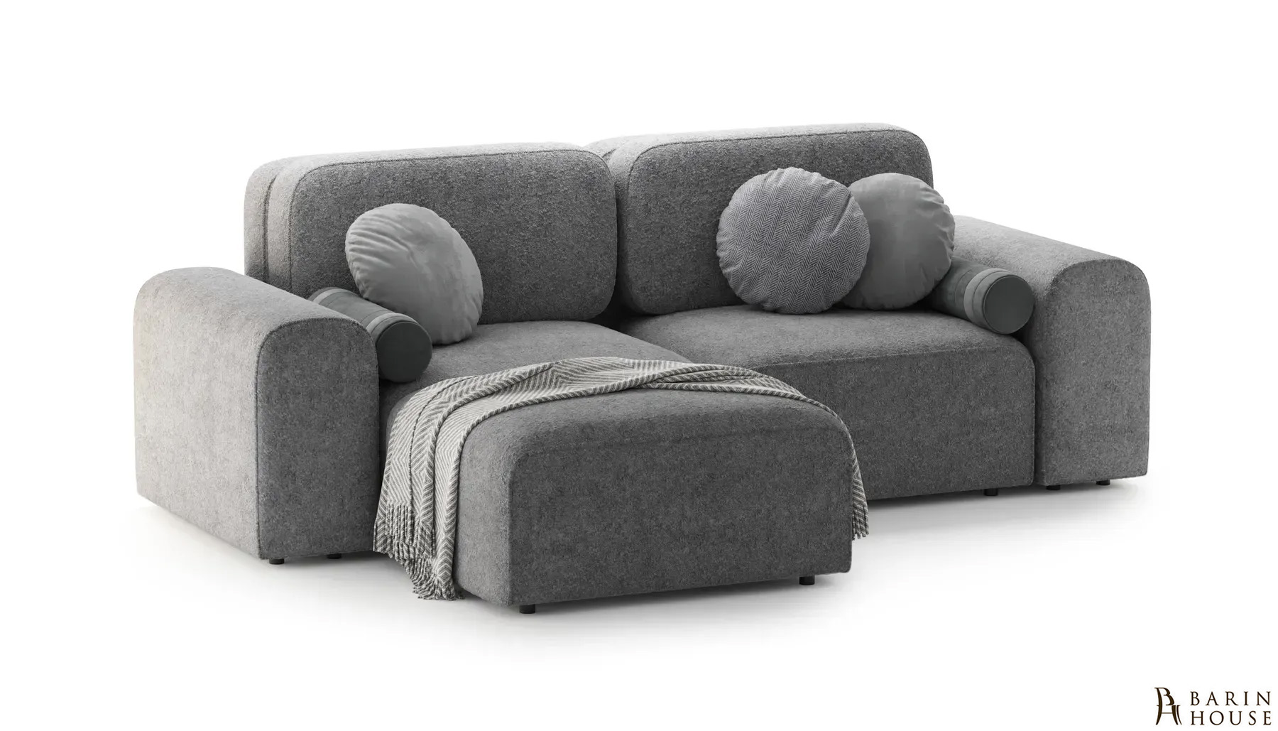 Купить Диван Breeze двухместный угловой 333201 